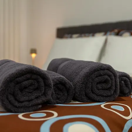 Apartman Planet - Harmony Lux & Ni