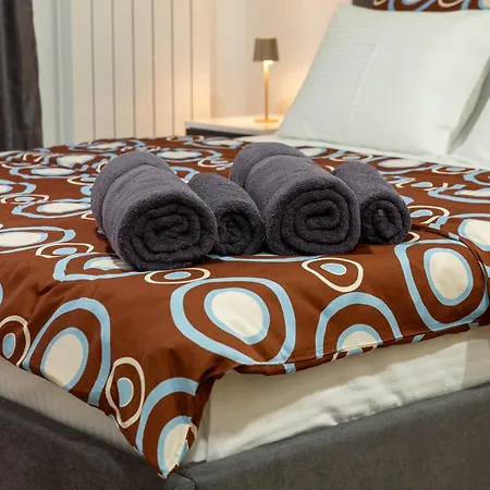 Planet - Harmony Lux & Apartman