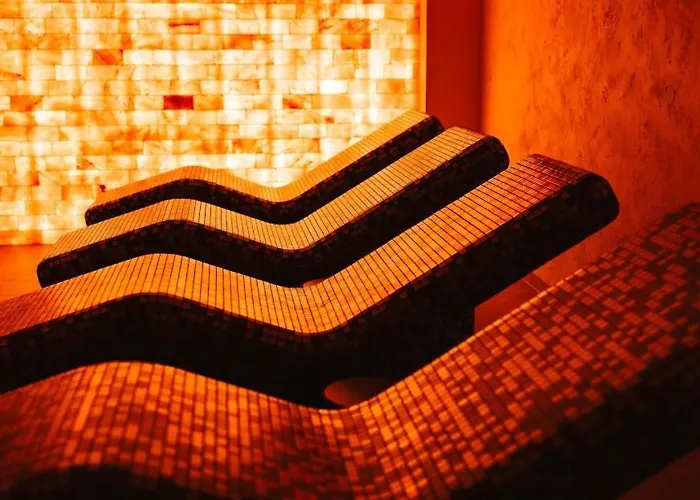 Planet - Harmony Lux & Apartman *