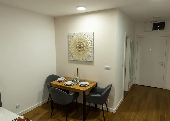 Apartman Planet - Harmony Lux & *