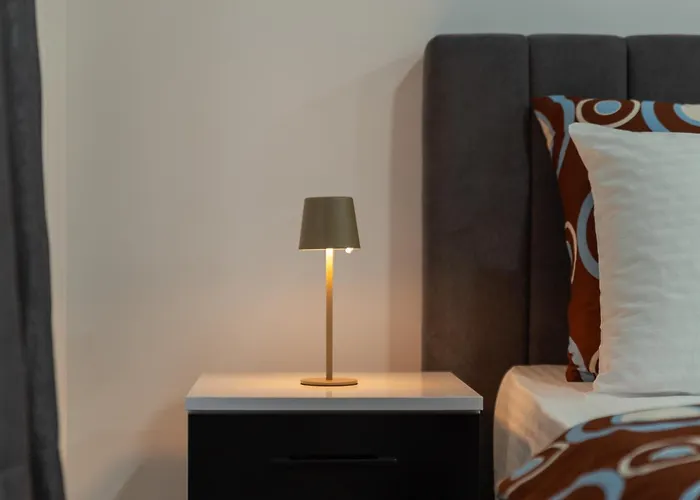 Planet - Harmony Lux & Apartman Ni