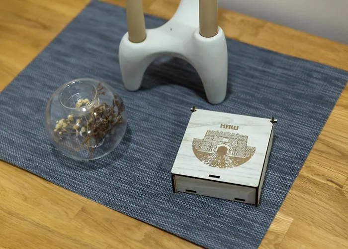 Planet - Harmony Lux & 公寓