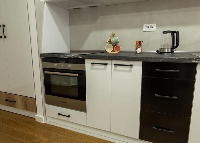 Planet - Harmony Lux & Apartman