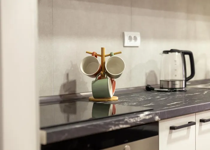 Planet - Harmony Lux & 公寓