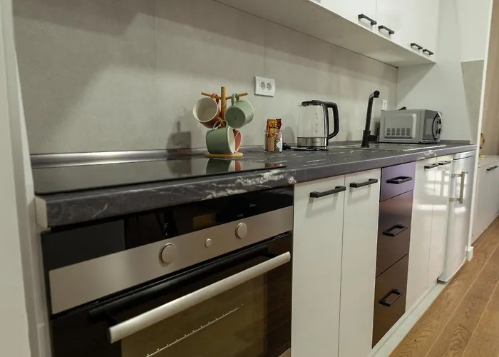 Planet - Harmony Lux & Apartman *