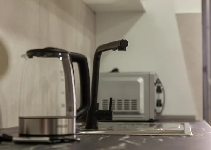 Planet - Harmony Lux & Apartman Ni