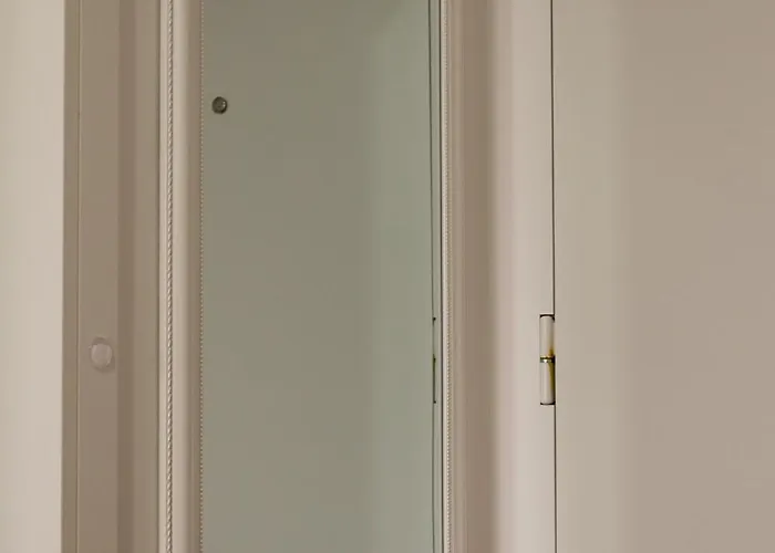 Apartman Planet - Harmony Lux & Ni