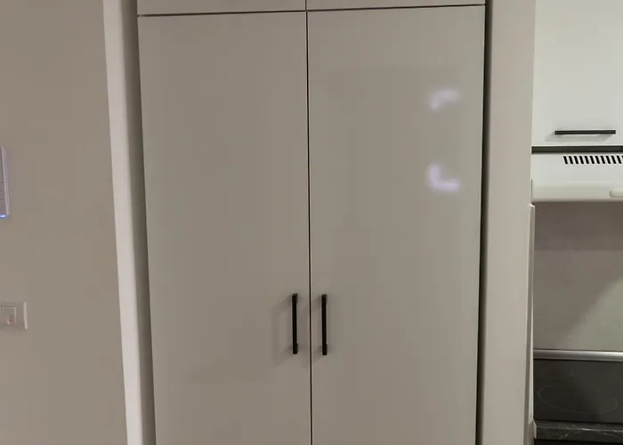 Planet - Harmony Lux & Apartman Ni