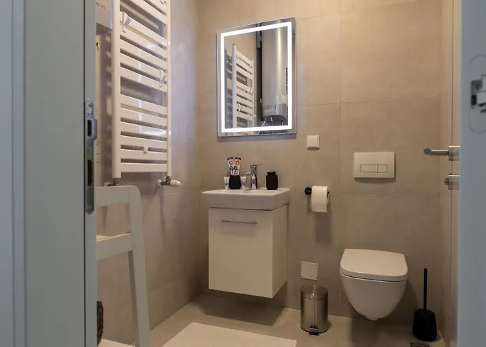 Planet - Harmony Lux & 公寓 *