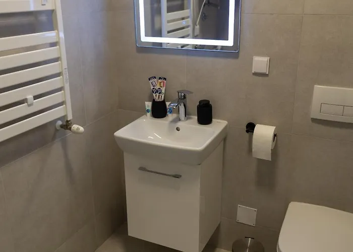 Planet - Harmony Lux & Apartman *