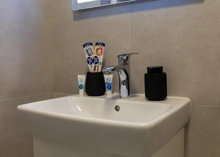 Planet - Harmony Lux & 公寓