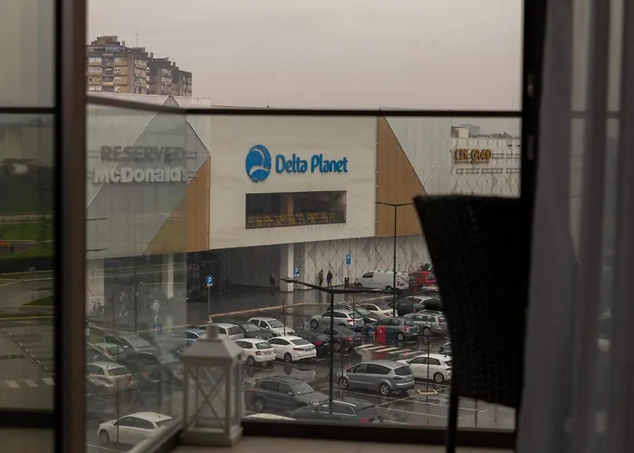 Planet - Harmony Lux &