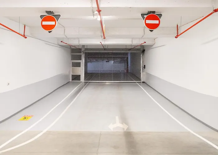 Planet - Harmony Lux & 公寓 Ni