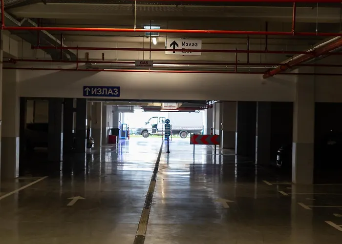 公寓 Planet - Harmony Lux & *