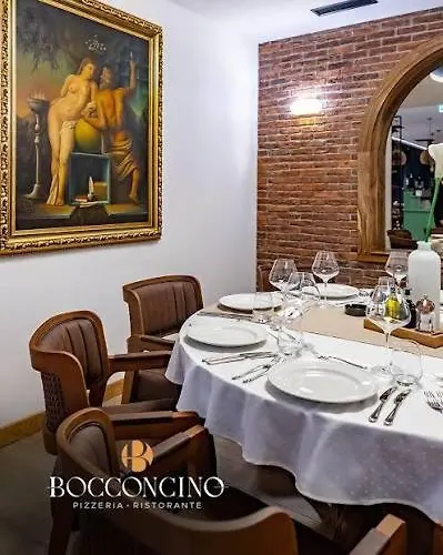 Apartman Planet - Harmony Lux &