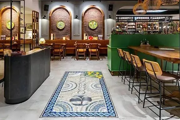 公寓 Planet - Harmony Lux & *