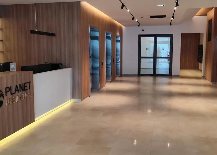 Planet - Harmony Lux & *