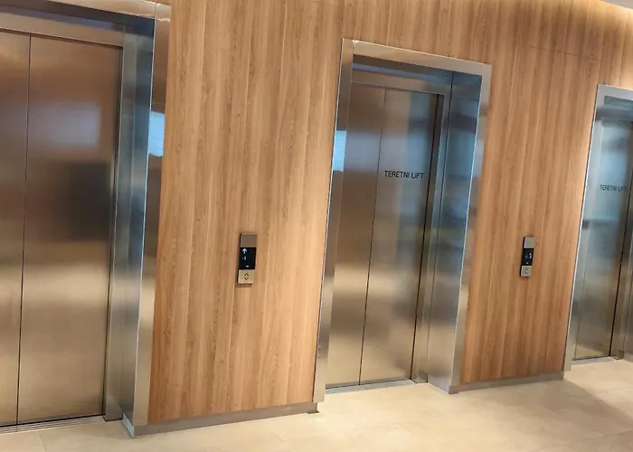 Planet - Harmony Lux & 公寓 *