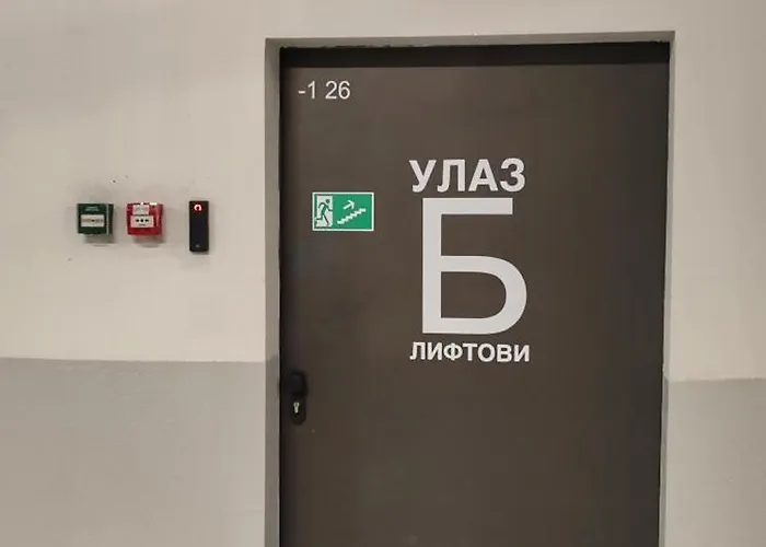 Planet - Harmony Lux & 公寓